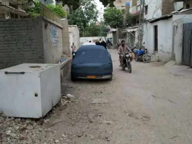 Land for sale in Federally Administered Tribal Areas fata