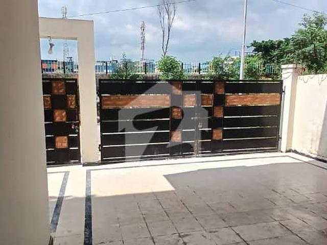 Property for rent in Islamabad