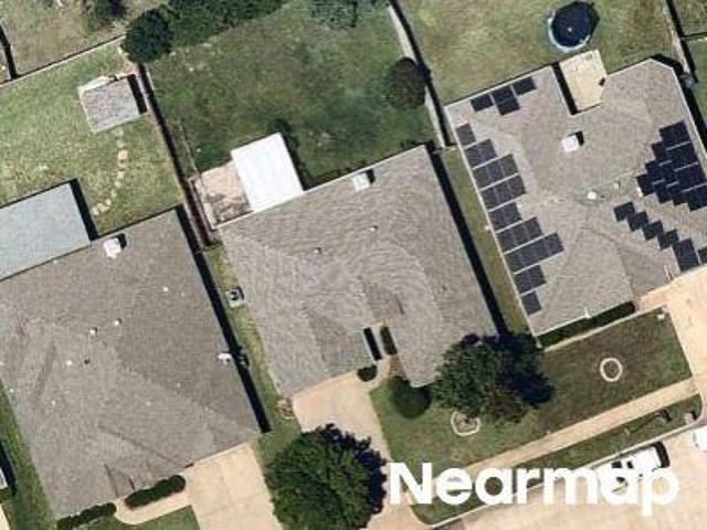 House for sale in Arlington, Texas