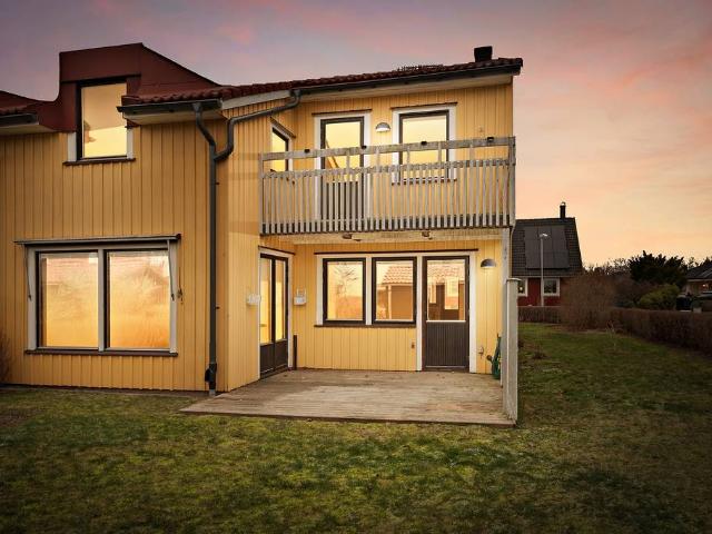 Villa till salu i Karlskrona, Blekinge