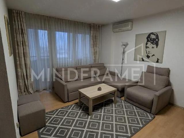 Apartament închirieri în București