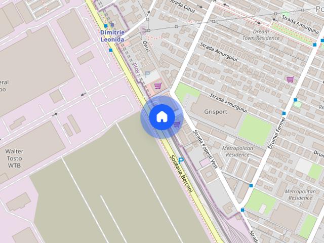 Apartament închirieri în Sector 4, Popești-Leordeni