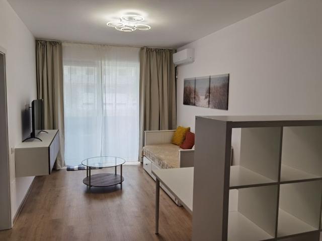 Garsonieră închirieri în București