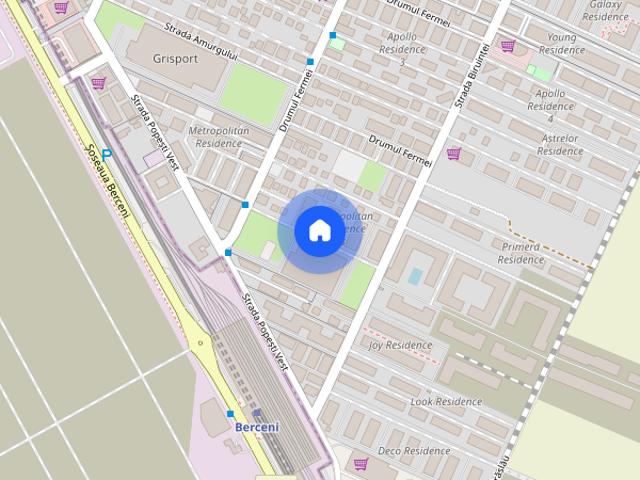Apartament închirieri în Popești, Popești-Leordeni