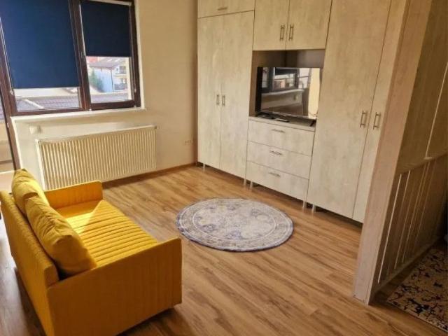 Garsonieră închirieri în București