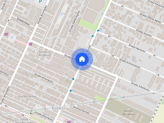 Apartament închirieri în Popești, Popești-Leordeni