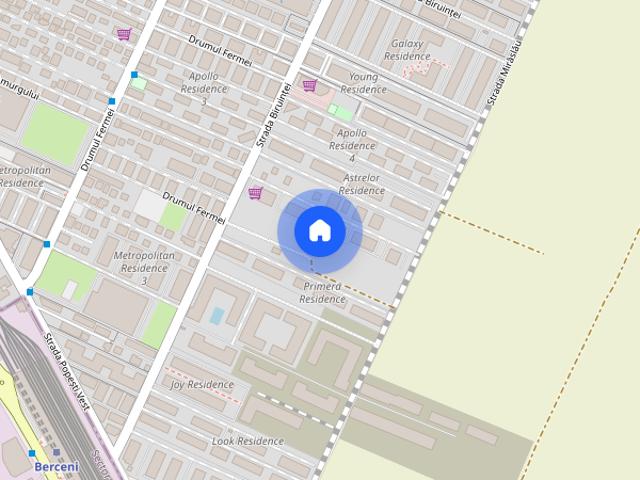 Garsonieră închirieri în Popesti Leordeni, București