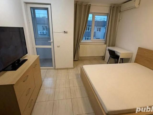 Garsonieră închirieri în București
