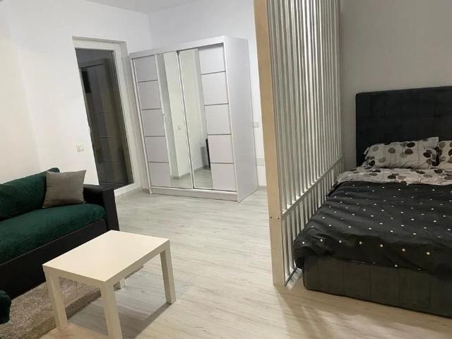 Garsonieră închirieri în București
