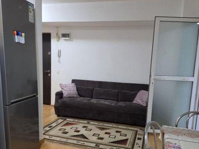 Garsonieră închirieri în București