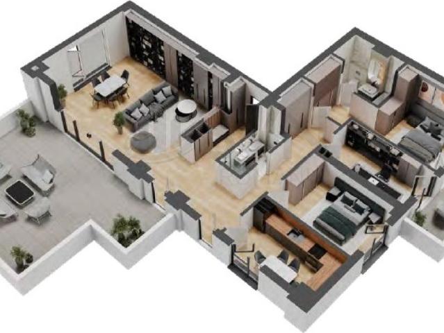 Apartament vânzări