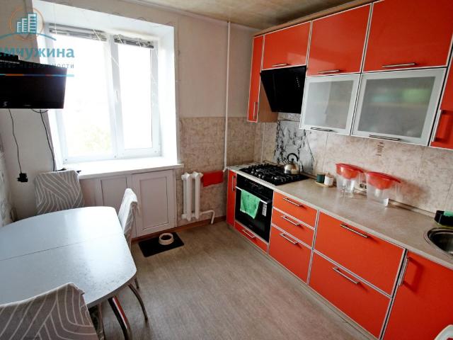 Квартира продажа в Димитровград, Ульяновская область