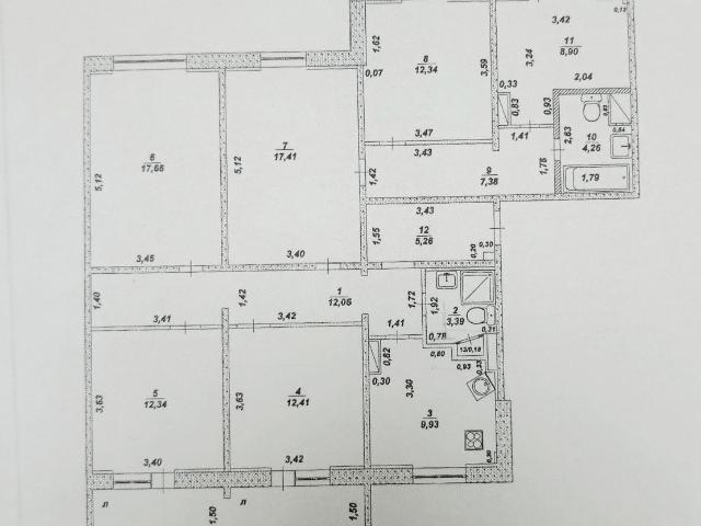 Квартира продажа в Димитровград, Ульяновская область