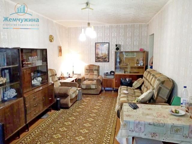 Квартира продажа в Димитровград, Ульяновская область