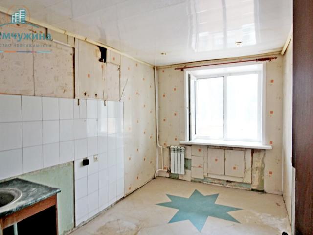 Квартира продажа в Димитровград, Ульяновская область