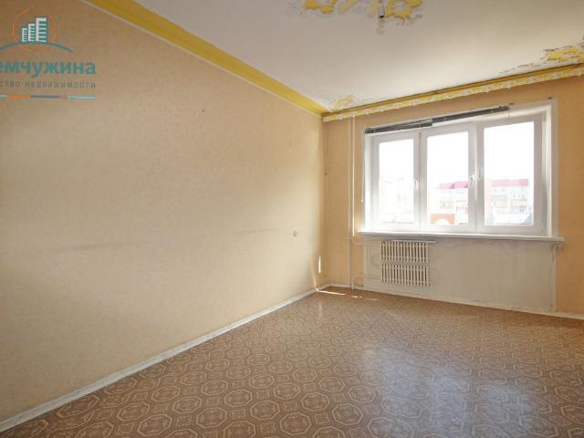Квартира продажа в Димитровград, Ульяновская область