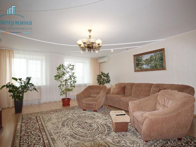 Квартира продажа в Димитровград, Ульяновская область