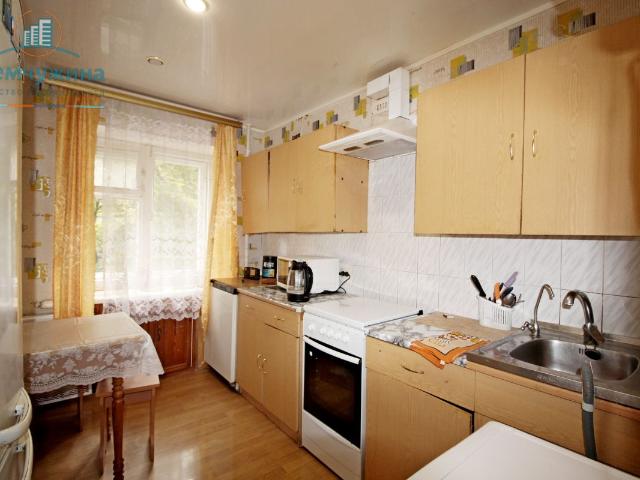 Квартира продажа в Димитровград, городской округ Димитровград