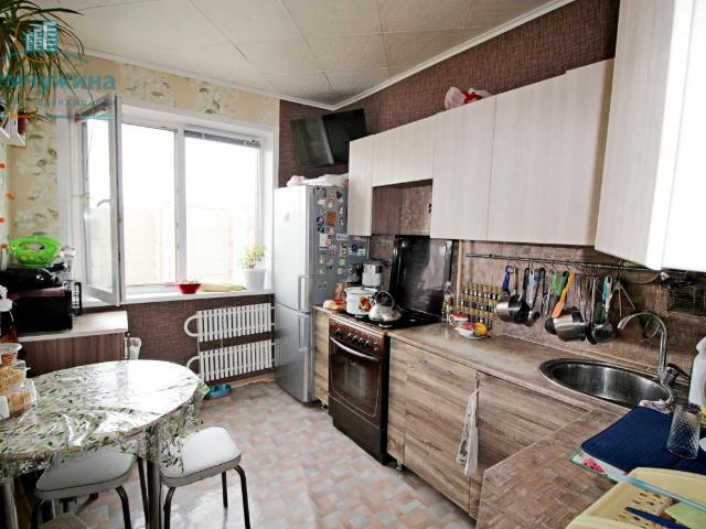 Квартира продажа в Димитровград, Ульяновская область
