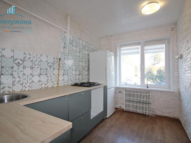 Квартира продажа в Димитровград, городской округ Димитровград