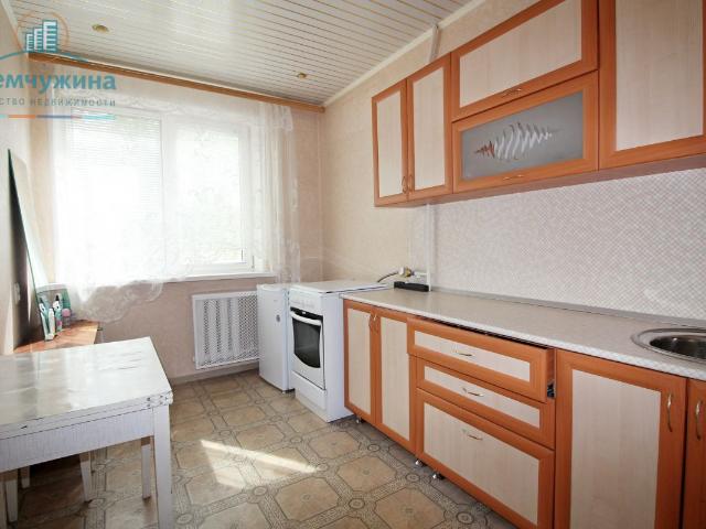 Квартира продажа в Димитровград, городской округ Димитровград