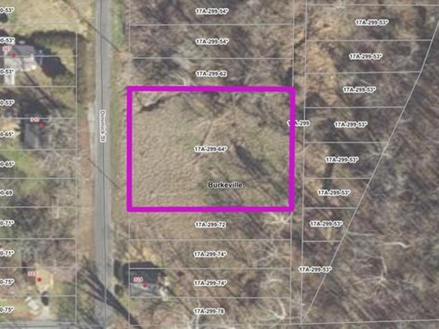 Land for sale in Virginia