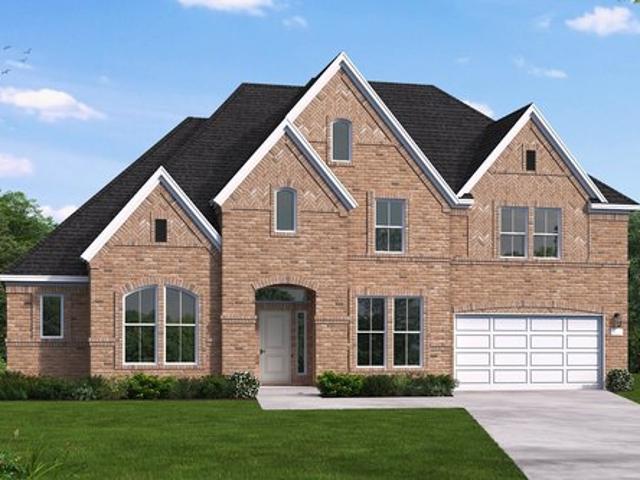House for sale in Dimmitt, Texas