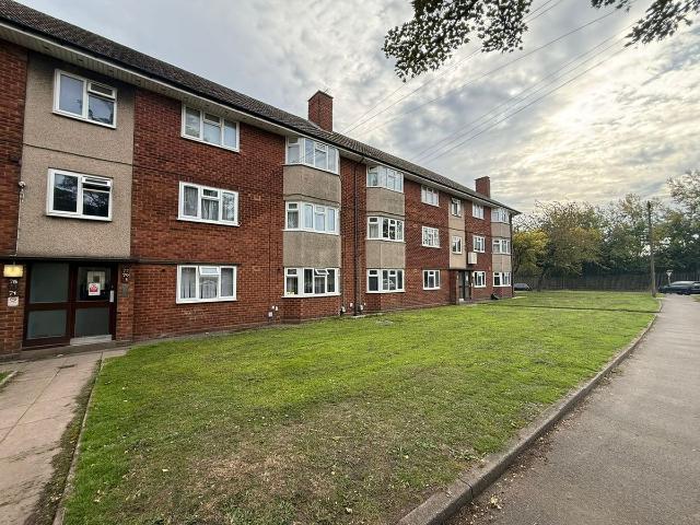 Apartment for rent in Coseley, West Midlands