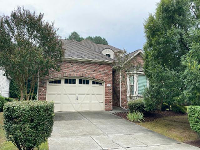 House for sale in Wake, North Carolina