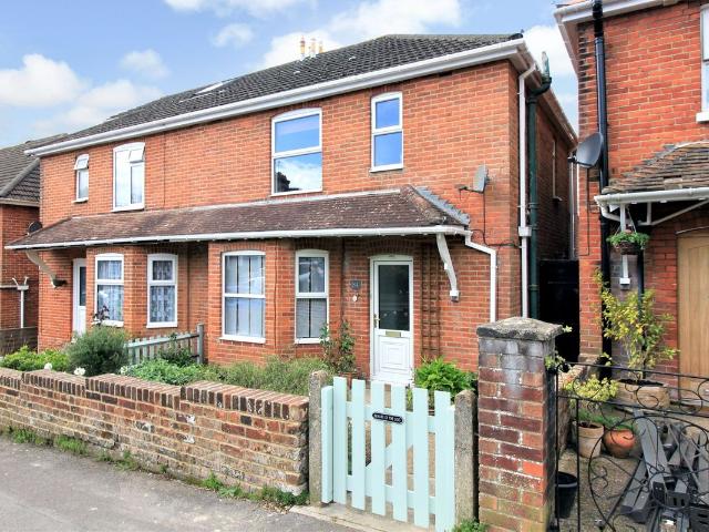 House for rent in Bitterne Park, City Of Southampton