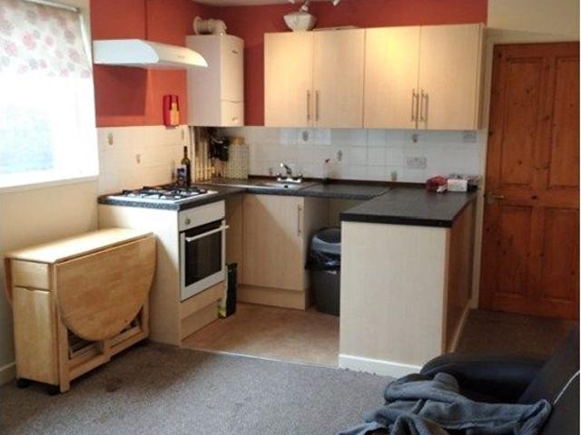 House for rent in Pembroke Dock, Wales
