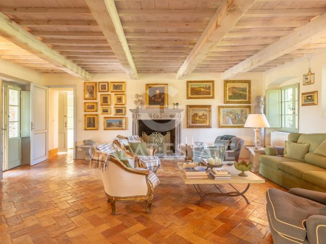 Casa in vendita a Sarteano, Toscana