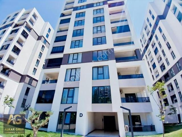 Nilüfer, Bursa içerisinde kiralık mülk