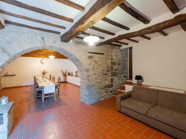 Casa in vendita a Cortona, Toscana
