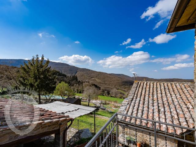 Casa in vendita a Cortona, Toscana