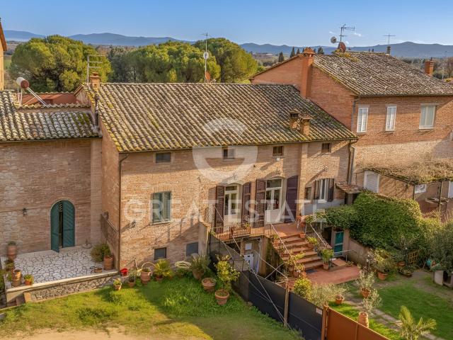 Appartamento in vendita a Gioiella, Umbria