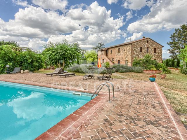 Casa in vendita a Canale, Città Della Pieve