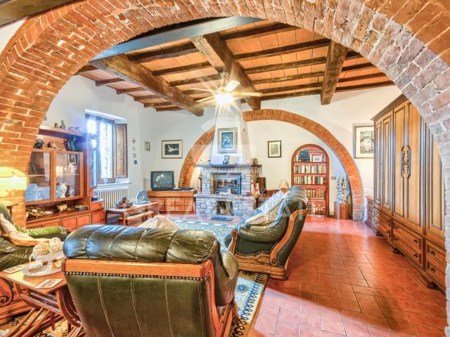 Casa in vendita a Canale, Città Della Pieve