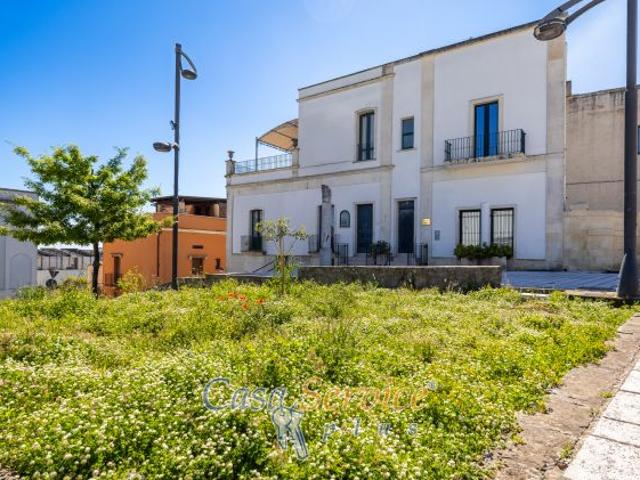 Villa Indipendente in vendita a Puglia, Lecce