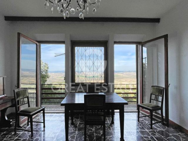 Casa in vendita a Castiglione D'orcia, Toscana