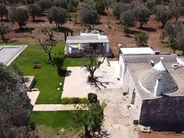 Casa in vendita a Puglia, Brindisi