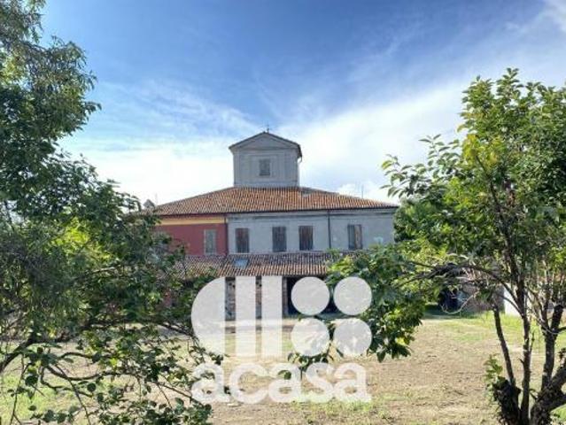 Terreno in vendita a Cesenatico, Reggio Emilia