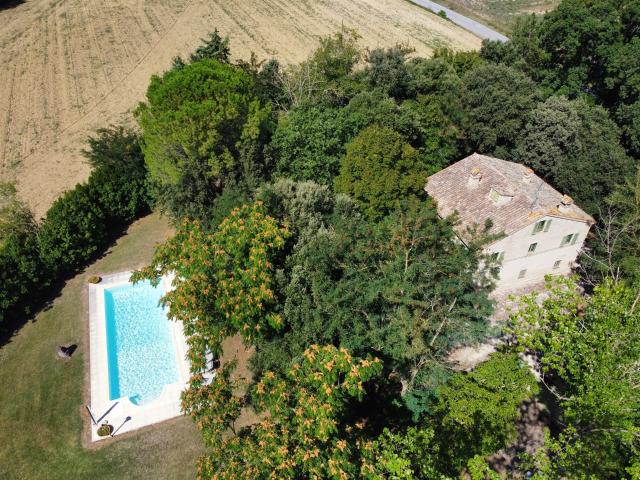 Casa in vendita a San Marco, Marche