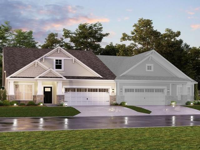 House for sale in Bargersville, Indiana