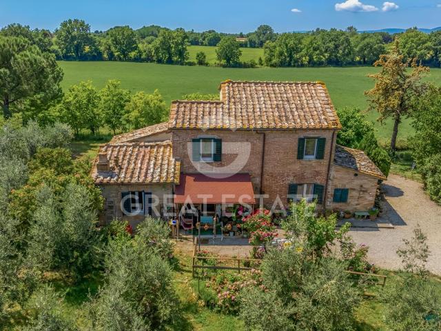 Casa in vendita a Gioiella, Umbria