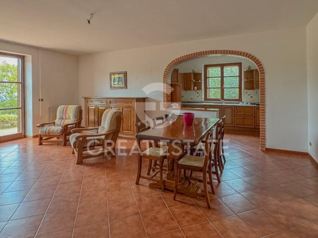 Casa in vendita a Canale, Città Della Pieve