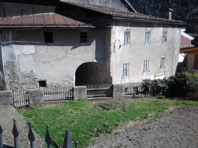 Casa in vendita a Comunità della Valle di Sole, Mezzana