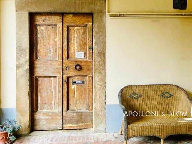 Appartamento in vendita a Barberino Tavarnelle, Marcialla