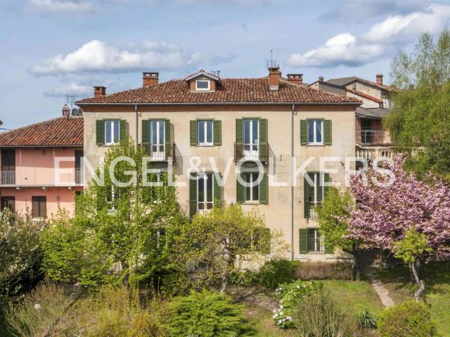 Casa in vendita a Piemonte, Cuneo