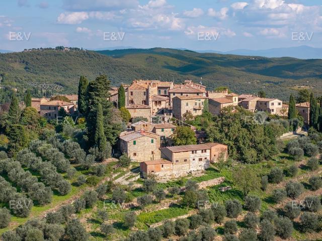Casa in vendita a Bucine, Toscana